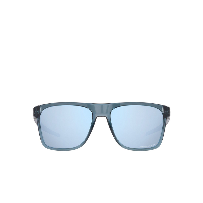 Oakley LEFFINGWELL Sunglasses 910005 crystal black - 1/4