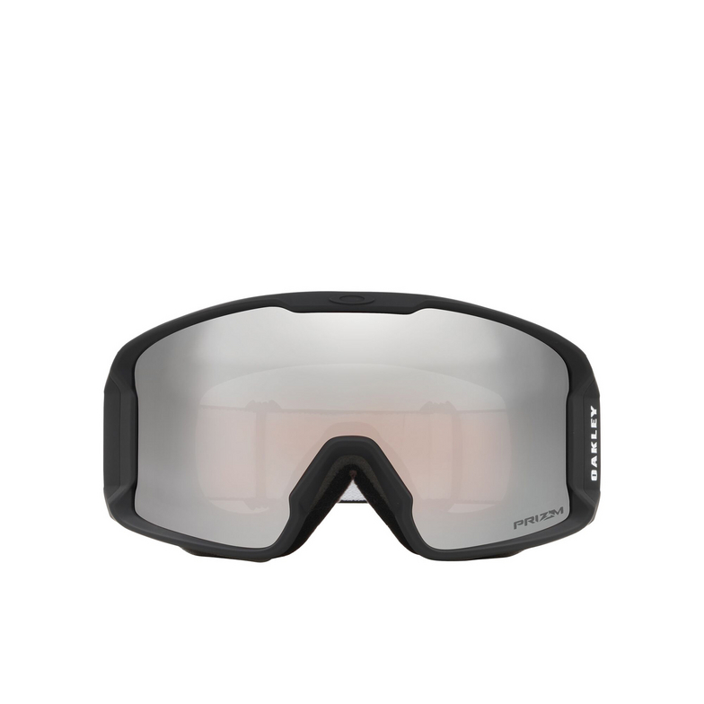 Gafas de sol Oakley LINE MARINER M 709302 matte black - 1/4