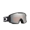 Gafas de sol Oakley LINE MARINER M 709302 matte black - Miniatura del producto 2/4