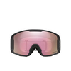 Gafas de sol Oakley LINE MARINER M 709306 matte black - Miniatura del producto 1/4
