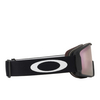 Gafas de sol Oakley LINE MARINER M 709306 matte black - Miniatura del producto 3/4