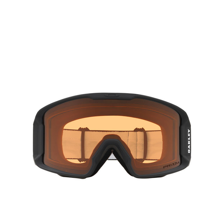 Gafas de sol Oakley LINE MARINER M 709326 matte black - 1/4