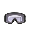 Gafas de sol Oakley LINE MARINER M 709346 matte black - Miniatura del producto 1/4