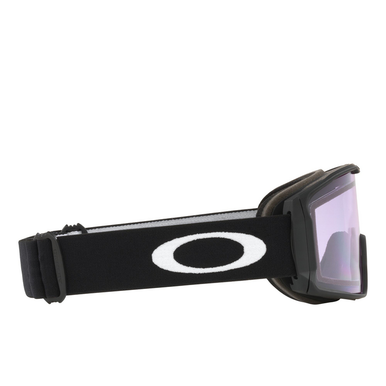 Gafas de sol Oakley LINE MARINER M 709346 matte black - 3/4
