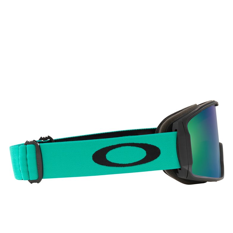Oakley LINE MARINER M Sunglasses 709353 celeste - 3/4