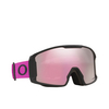 Oakley LINE MARINER M Sunglasses 709357 ultra purple - product thumbnail 2/4