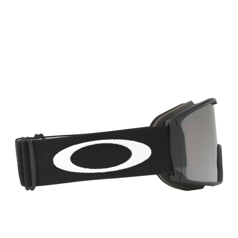Gafas de sol Oakley LINE MINER L 707001 matte black - 3/4