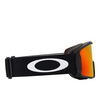 Gafas de sol Oakley LINE MINER L 707002 matte black - Miniatura del producto 3/4
