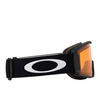Gafas de sol Oakley LINE MINER L 707057 matte black - Miniatura del producto 3/4