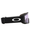 Gafas de sol Oakley LINE MINER L 707088 matte black - Miniatura del producto 3/4