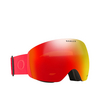 Gafas de sol Oakley FLIGHT DECK L 7050A3 redline - Miniatura del producto 2/4
