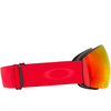 Oakley FLIGHT DECK L Sunglasses 7050A3 redline - product thumbnail 3/4