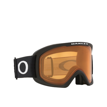 Gafas de sol Oakley O-FRAME 2.0 PRO L 712401 matte black - Vista tres cuartos