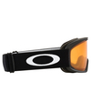 Lunettes de soleil Oakley O-FRAME 2.0 PRO L 712401 matte black - Vignette du produit 3/4