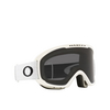 Oakley O-FRAME 2.0 PRO M Sunglasses 712504 matte white - product thumbnail 2/4