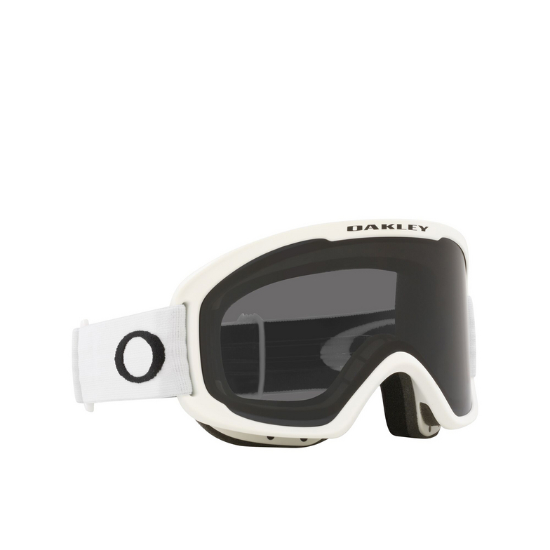 Oakley O-FRAME 2.0 PRO M Sunglasses 712504 matte white - 2/4