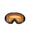 Oakley O-FRAME 2.0 PRO S Sunglasses 712601 matte black - product thumbnail 1/4