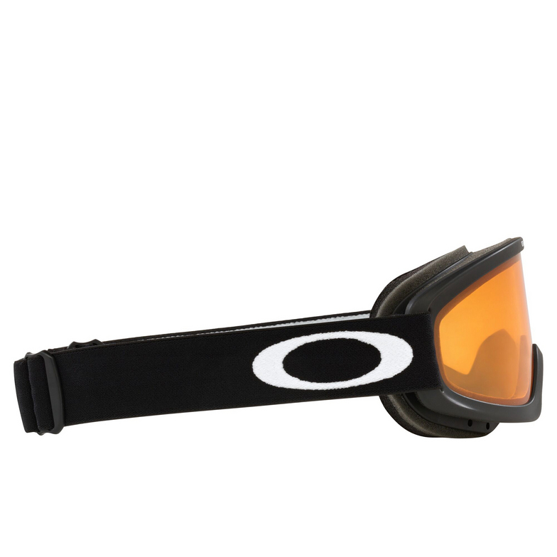 Lunettes de soleil Oakley O-FRAME 2.0 PRO S 712601 matte black - 3/4