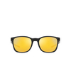 Oakley OJECTOR Sunglasses 901810 matte black - product thumbnail 1/4
