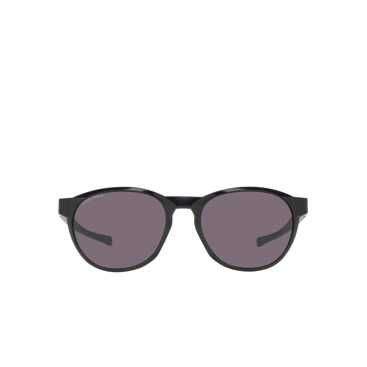 Oakley REEDMACE Sunglasses 912601 Black Ink - front view
