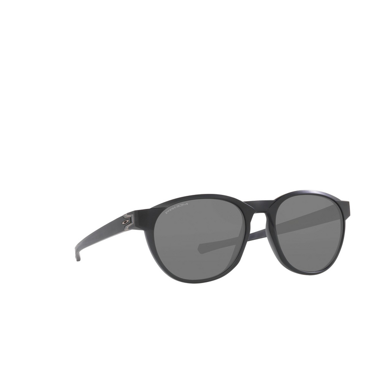 Oakley REEDMACE Sunglasses 912602 matte black ink - 2/4
