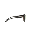 Oakley SPINDRIFT Sunglasses 947408 matte black - product thumbnail 3/4