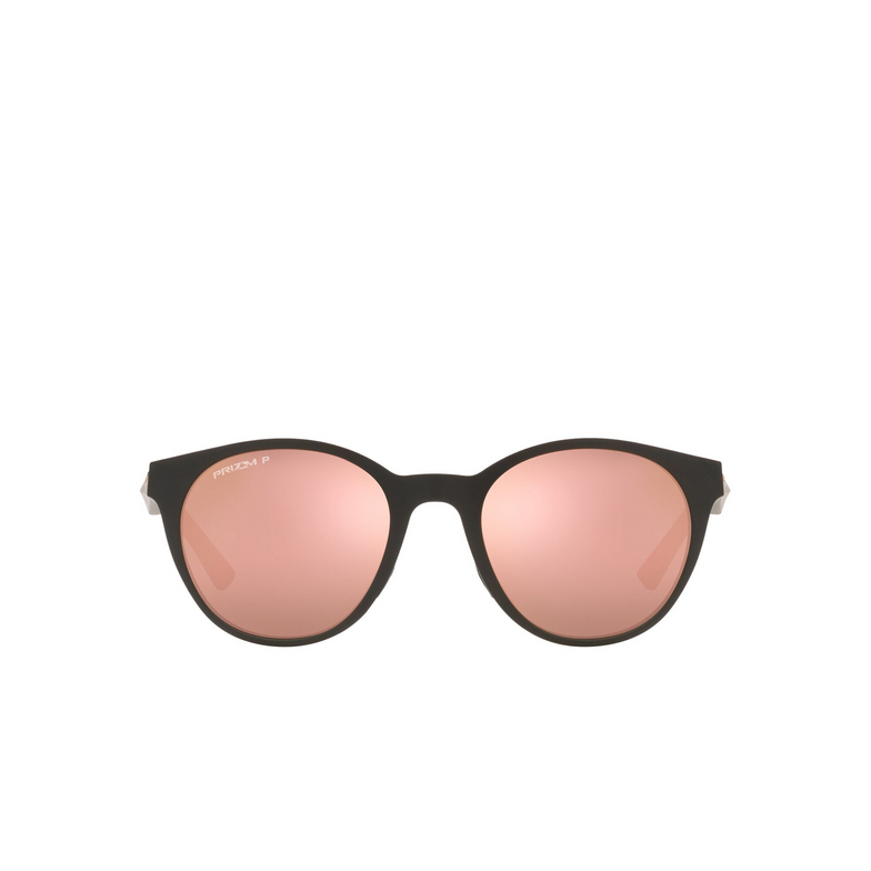 Oakley SPINDRIFT Sunglasses 947408 matte black - 1/4