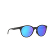 Oakley SPINDRIFT Sunglasses 947409 matte carbon - product thumbnail 2/4