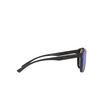 Oakley SPINDRIFT Sunglasses 947409 matte carbon - product thumbnail 3/4