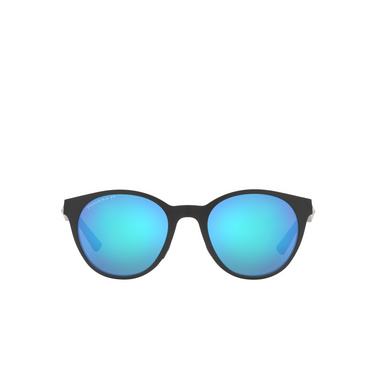 Oakley SPINDRIFT Sunglasses 947409 matte carbon - front view