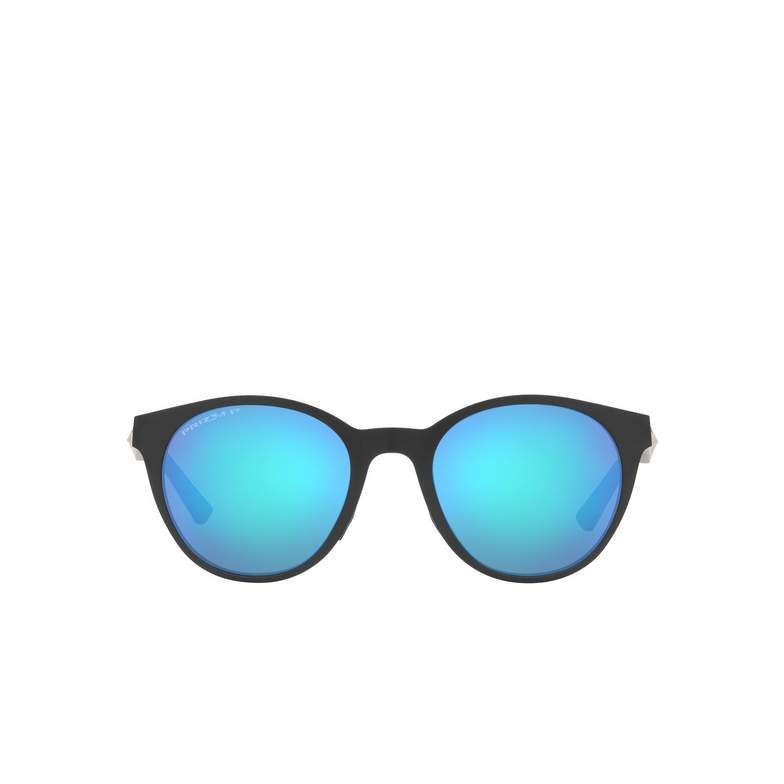 Oakley SPINDRIFT Sunglasses 947409 matte carbon - 1/4