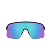 Gafas de sol Oakley SUTRO LITE 946306 matte navy - Miniatura del producto 1/4
