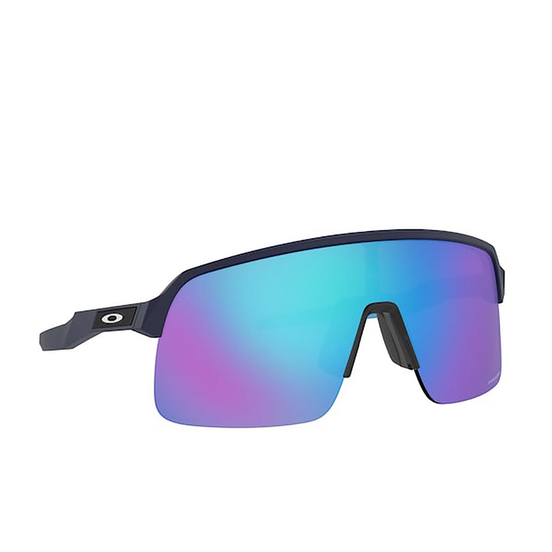 Oakley SUTRO LITE Sunglasses 946306 matte navy - 2/4
