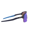 Oakley SUTRO LITE Sunglasses 946306 matte navy - product thumbnail 3/4