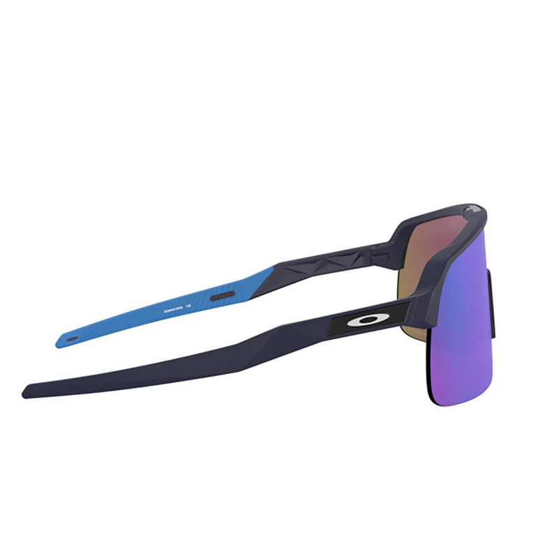 Oakley SUTRO LITE Sunglasses 946306 matte navy - 3/4