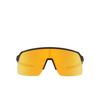Gafas de sol Oakley SUTRO LITE 946313 matte carbon - Miniatura del producto 1/4