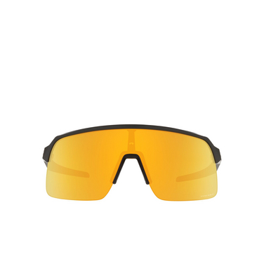 Oakley SUTRO LITE Sunglasses 946313 matte carbon - front view