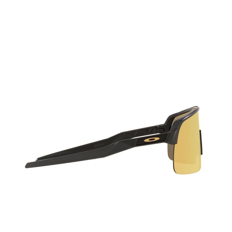 Oakley SUTRO LITE Sunglasses 946313 matte carbon - 3/4