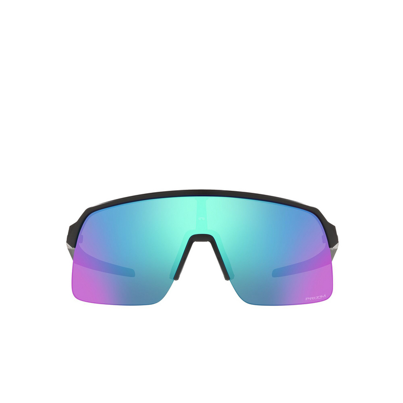 Oakley SUTRO LITE Sunglasses 946315 matte black - 1/4