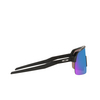 Oakley SUTRO LITE Sunglasses 946315 matte black - product thumbnail 3/4