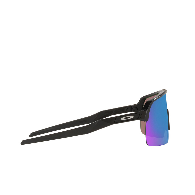 Oakley SUTRO LITE Sunglasses 946315 matte black - 3/4