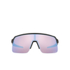 Gafas de sol Oakley SUTRO LITE 946317 matte carbon - Miniatura del producto 1/4