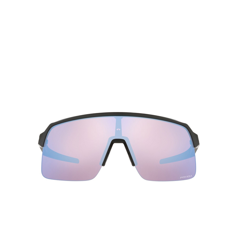 Gafas de sol Oakley SUTRO LITE 946317 matte carbon - 1/4