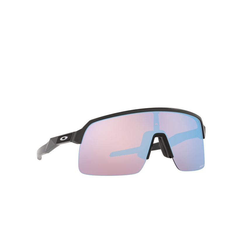 Oakley SUTRO LITE Sunglasses 946317 matte carbon - 2/4