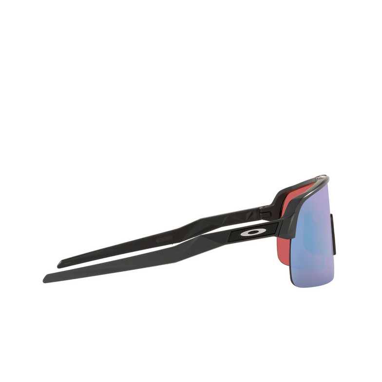 Oakley SUTRO LITE Sunglasses 946317 matte carbon - 3/4