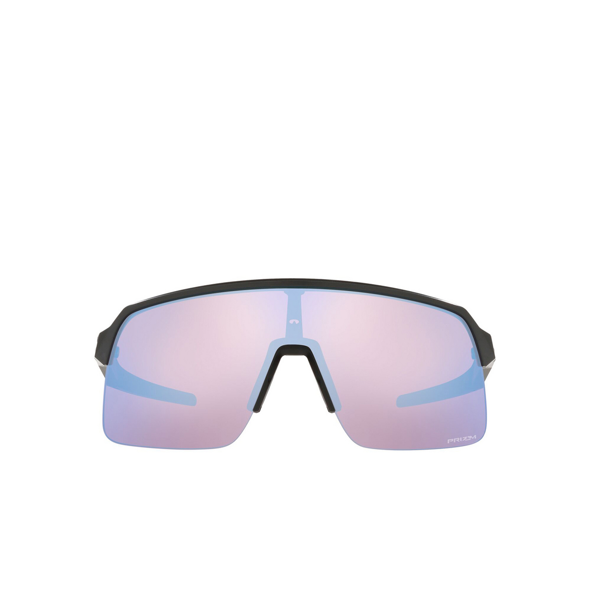 Oakley SUTRO LITE Sunglasses 946317 Matte Carbon - front view