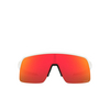 Gafas de sol Oakley SUTRO LITE 946318 matte white - Miniatura del producto 1/4