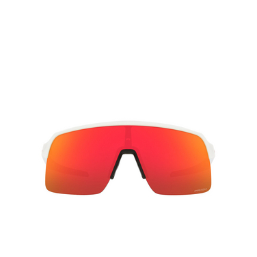 Oakley SUTRO LITE Sunglasses 946318 matte white - front view
