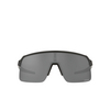 Gafas de sol Oakley SUTRO LITE 946325 hi res matte carbon - Miniatura del producto 1/4