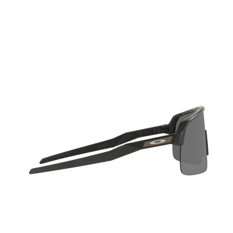 Oakley SUTRO LITE Sunglasses 946325 hi res matte carbon - 3/4